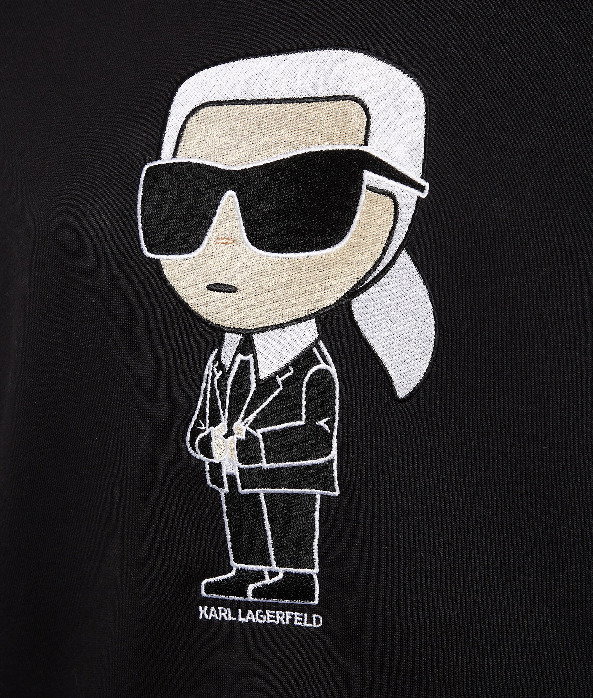 (image for) Tasty KARL IKONIK SWEATSHIRT